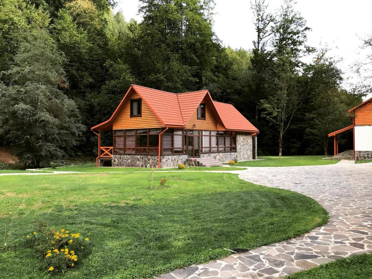 Darino Apartment Rodnikovka Exterior photo