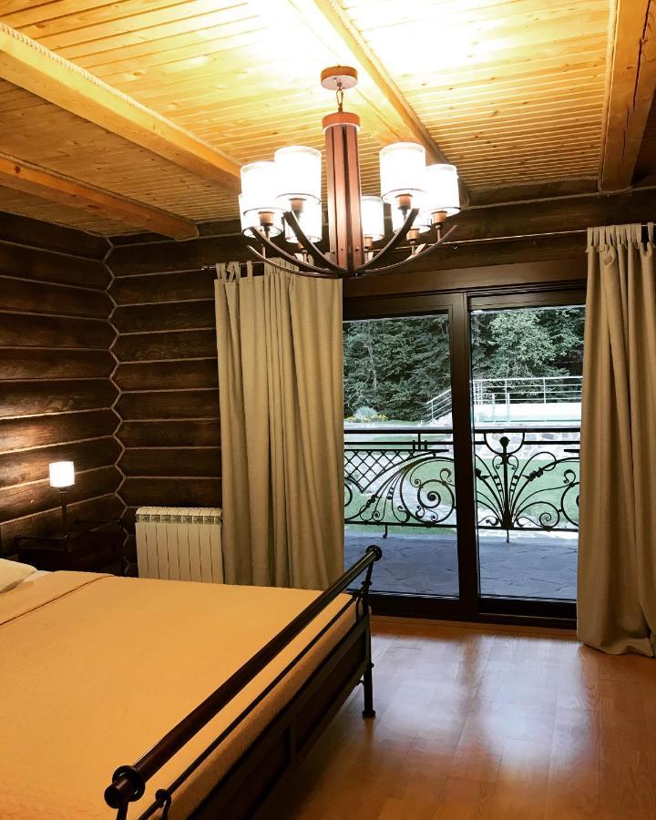 Darino Apartment Rodnikovka Exterior photo